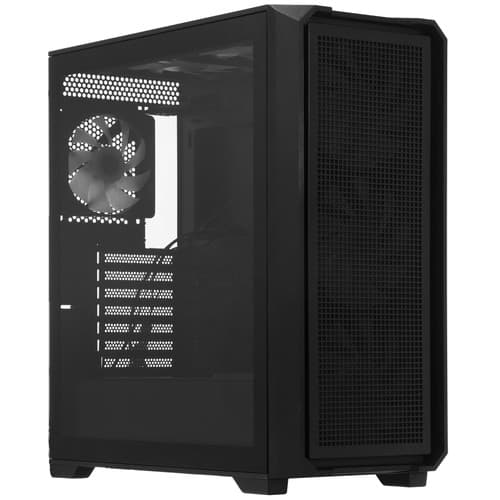Корпус Cougar MX600 Air Pro [MX600 Air Pro] черный thumb 2