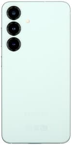 Samsung 6.2" Смартфон Samsung Galaxy S25 256 ГБ зеленый, фото 3