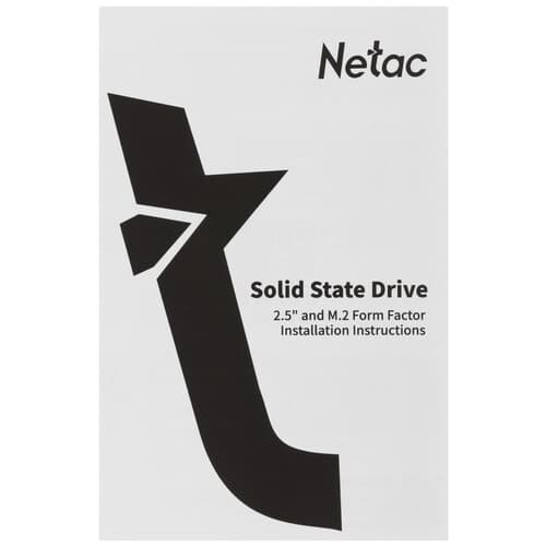 1000 ГБ M.2 NVMe накопитель Netac NV7000 [NT01NV7000-1T0-E4X] thumb 3