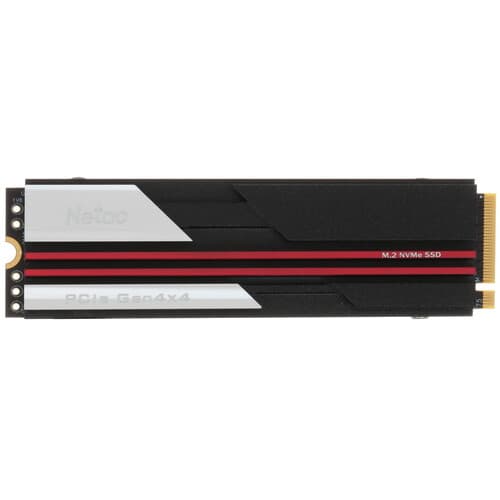 1000 ГБ M.2 NVMe накопитель Netac NV7000 [NT01NV7000-1T0-E4X] thumb 1