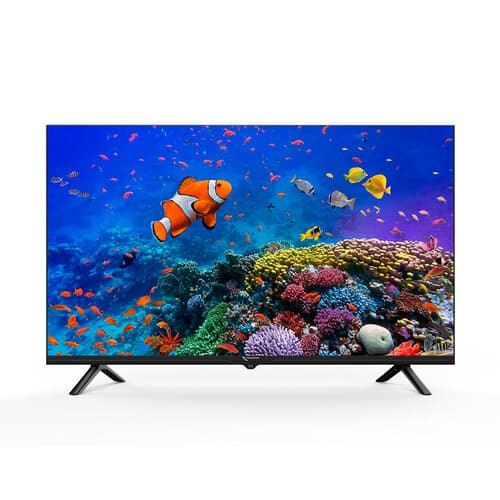 Триколор 32" (81 см) Телевизор Триколор H32H5000SA черный