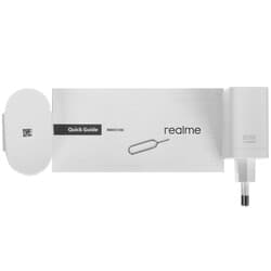 realme 6.8" Смартфон realme 15 256 ГБ розовый, фото 10