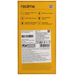 realme 6.8" Смартфон realme 15 256 ГБ розовый, фото 11