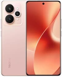 realme 6.8" Смартфон realme 15 256 ГБ розовый, фото 13