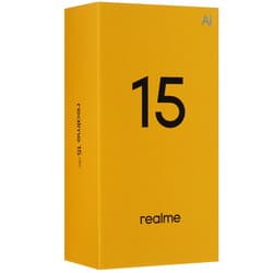 realme 6.8" Смартфон realme 15 256 ГБ розовый, фото 12