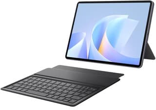 HUAWEI 11.5" Планшет HUAWEI MatePad 11.5 S (2026) Wi-Fi 256 ГБ серый + клавиатура + чехол, фото 27