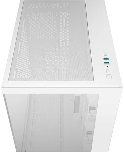 Корпус DEEPCOOL CG530 4F [R-CG530-WHADA4-G-1] белый thumb 9