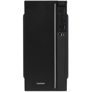Корпус ExeGate mEVO-9302 [EX287882RUS] черный thumb 3