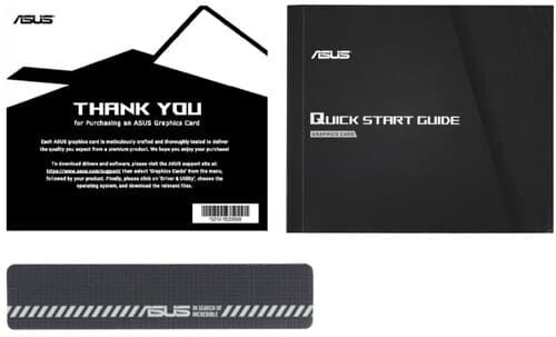 ASUS Видеокарта ASUS GeForce RTX 5060 Ti PRIME [PRIME-RTX5060TI-O8G], фото 9
