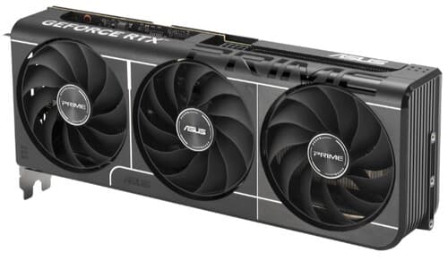 ASUS Видеокарта ASUS GeForce RTX 5060 Ti PRIME [PRIME-RTX5060TI-O8G], фото 5