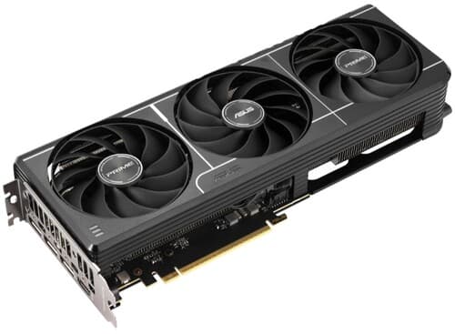 ASUS Видеокарта ASUS GeForce RTX 5060 Ti PRIME [PRIME-RTX5060TI-O8G], фото 3