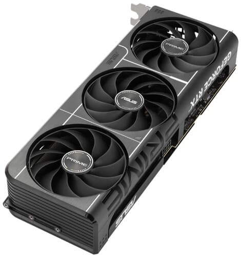 ASUS Видеокарта ASUS GeForce RTX 5060 Ti PRIME [PRIME-RTX5060TI-O8G], фото 4
