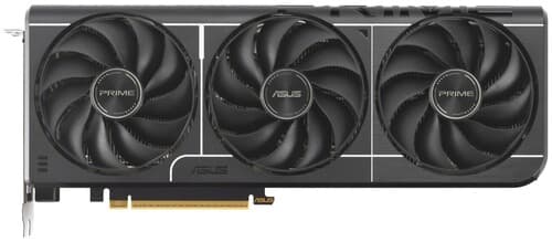 ASUS Видеокарта ASUS GeForce RTX 5060 Ti PRIME [PRIME-RTX5060TI-O8G]