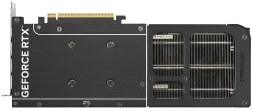 ASUS Видеокарта ASUS GeForce RTX 5060 Ti PRIME [PRIME-RTX5060TI-O8G], фото 7