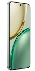 HONOR 6.79" Смартфон HONOR X9d 256 ГБ зеленый, фото 17