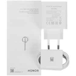 HONOR 6.79" Смартфон HONOR X9d 256 ГБ зеленый, фото 10