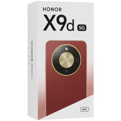 HONOR 6.79" Смартфон HONOR X9d 256 ГБ зеленый, фото 12