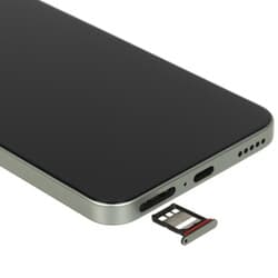 HONOR 6.79" Смартфон HONOR X9d 256 ГБ зеленый, фото 8