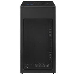 Корпус GameMax Contac COC BR [ContacCOCBRMFG.T806] черный thumb 8