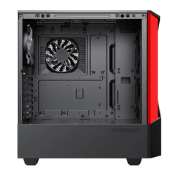 Корпус GameMax Contac COC BR [ContacCOCBRMFG.T806] черный thumb 24