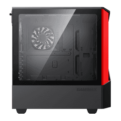 Корпус GameMax Contac COC BR [ContacCOCBRMFG.T806] черный thumb 23