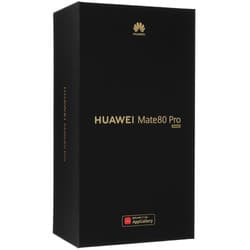 HUAWEI 6.75" Смартфон HUAWEI Mate 80 Pro 512 ГБ черный, фото 12