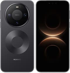 HUAWEI 6.75" Смартфон HUAWEI Mate 80 Pro 512 ГБ черный, фото 13