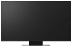 LG 55" (139 см) Телевизор LG 55QNED86A6A черный, фото 3
