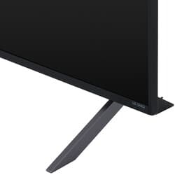 LG 55" (138 см) Телевизор LG 55QNED80T6A черный, фото 3