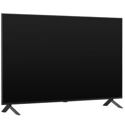 LG 55" (138 см) Телевизор LG 55QNED80T6A черный, фото 2