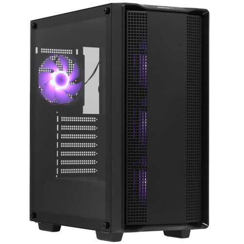 Корпус DEEPCOOL CC560 ARGB V2 [R-CC560-BKTAA4-G-2] черный thumb 1