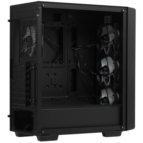 Корпус DEEPCOOL CC560 ARGB V2 [R-CC560-BKTAA4-G-2] черный thumb 9