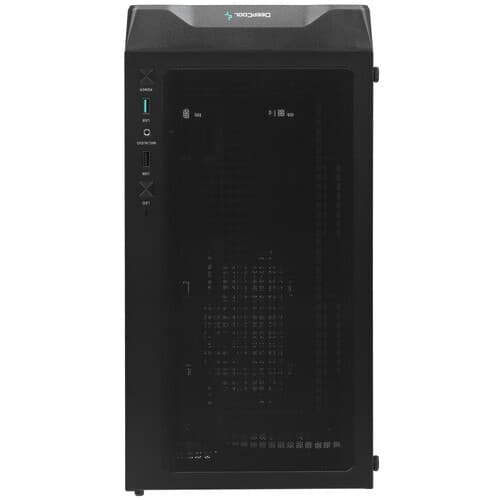 Корпус DEEPCOOL CC560 ARGB V2 [R-CC560-BKTAA4-G-2] черный thumb 7
