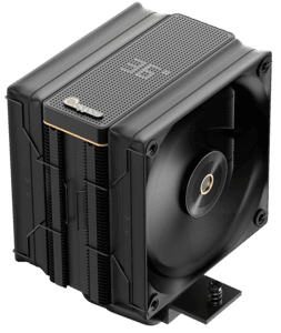 Ocypus Кулер для процессора Ocypus Iota A40 BK Dual Fan [Iota-A40-BK2NNWD00X-GL] черный