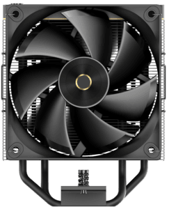 Ocypus Кулер для процессора Ocypus Iota A40 BK Dual Fan [Iota-A40-BK2NNWD00X-GL] черный, фото 3