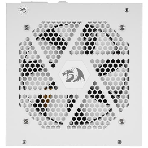 Блок питания Redragon RGPS-1000W [71812] белый thumb 2