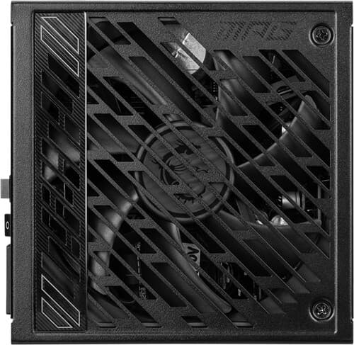Блок питания MSI MPG A1000GS PCIE5  черный thumb 13