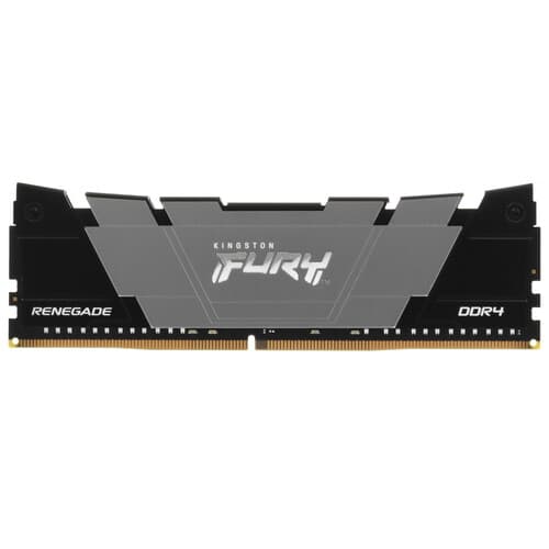 Kingston FURY Оперативная память Kingston FURY Renegade [KF432C16RB12/16] 16 ГБ