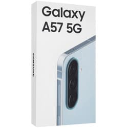 Samsung 6.7" Смартфон Samsung Galaxy A57 256 ГБ голубой, фото 11