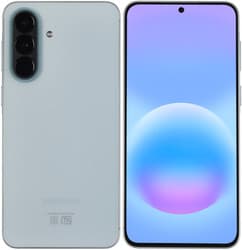 Samsung 6.7" Смартфон Samsung Galaxy A57 256 ГБ голубой
