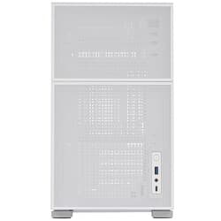 Корпус Lamptron ESM363 MESH [LAMP-ESM363MW] белый thumb 2