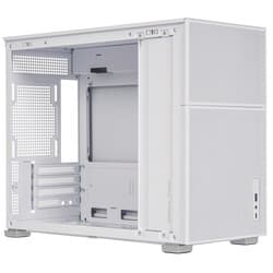 Корпус Lamptron ESM363 MESH [LAMP-ESM363MW] белый thumb 10