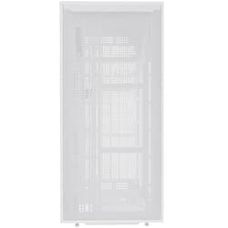 Корпус Lamptron ESM363 MESH [LAMP-ESM363MW] белый thumb 6