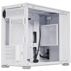 Корпус Lamptron ESM363 MESH [LAMP-ESM363MW] белый thumb 8