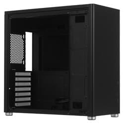 Корпус GameMax Spark Pro [ГС-00007113] черный thumb 10