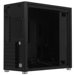 Корпус GameMax Spark Pro [ГС-00007113] черный thumb 8