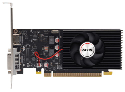Видеокарта AFOX GeForce GT 1030 [AF1030-2048D5L8] thumb 8