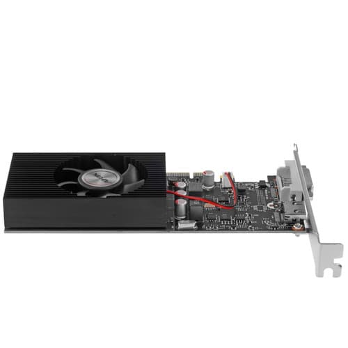 Видеокарта AFOX GeForce GT 1030 [AF1030-2048D5L8] thumb 5