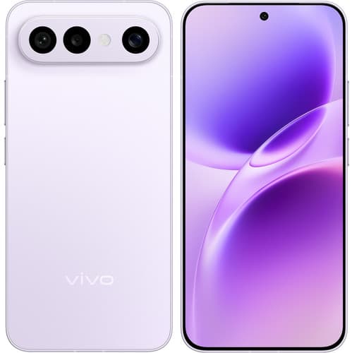 Vivo 6.31" Смартфон vivo X300FE 512 ГБ фиолетовый