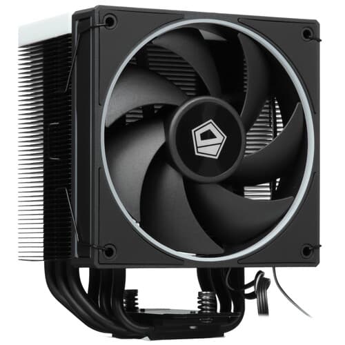 ID-Cooling Кулер для процессора ID-COOLING FROZN A610 ARGB  черный, фото 3